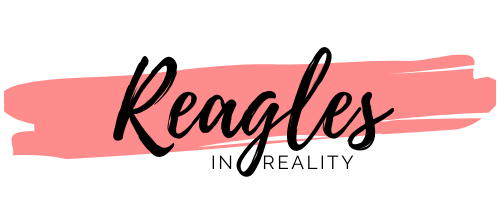 Reagles in Reality